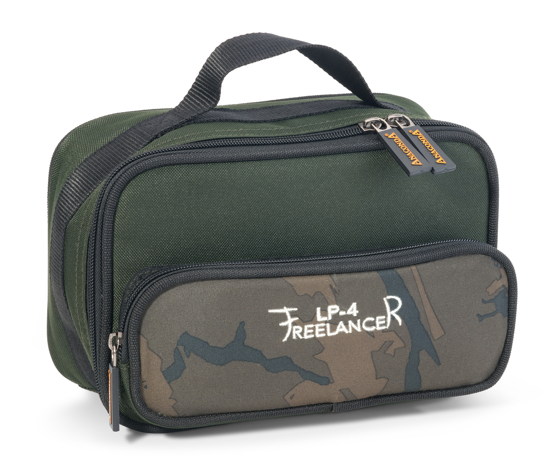 Picture of Freelancer Lead Pocket 4
