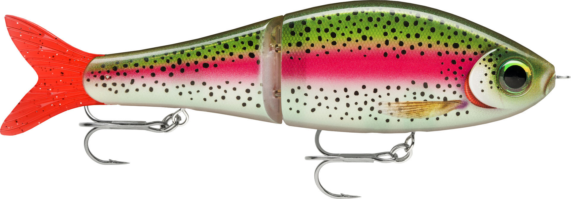 Bild von SUPER SHADOW RAP GLIDE 16 RTL