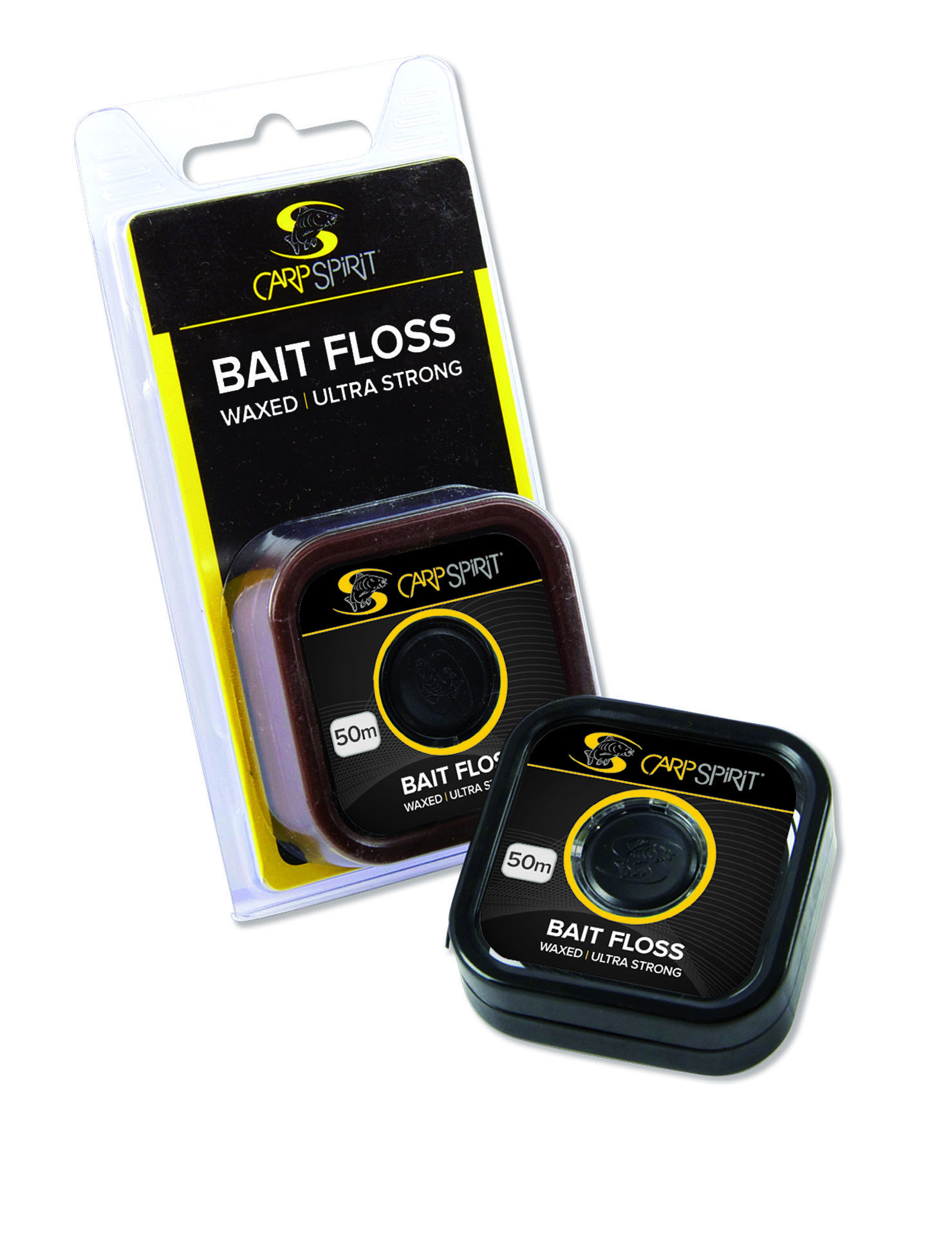 Bild von BAIT FLOSS 50M