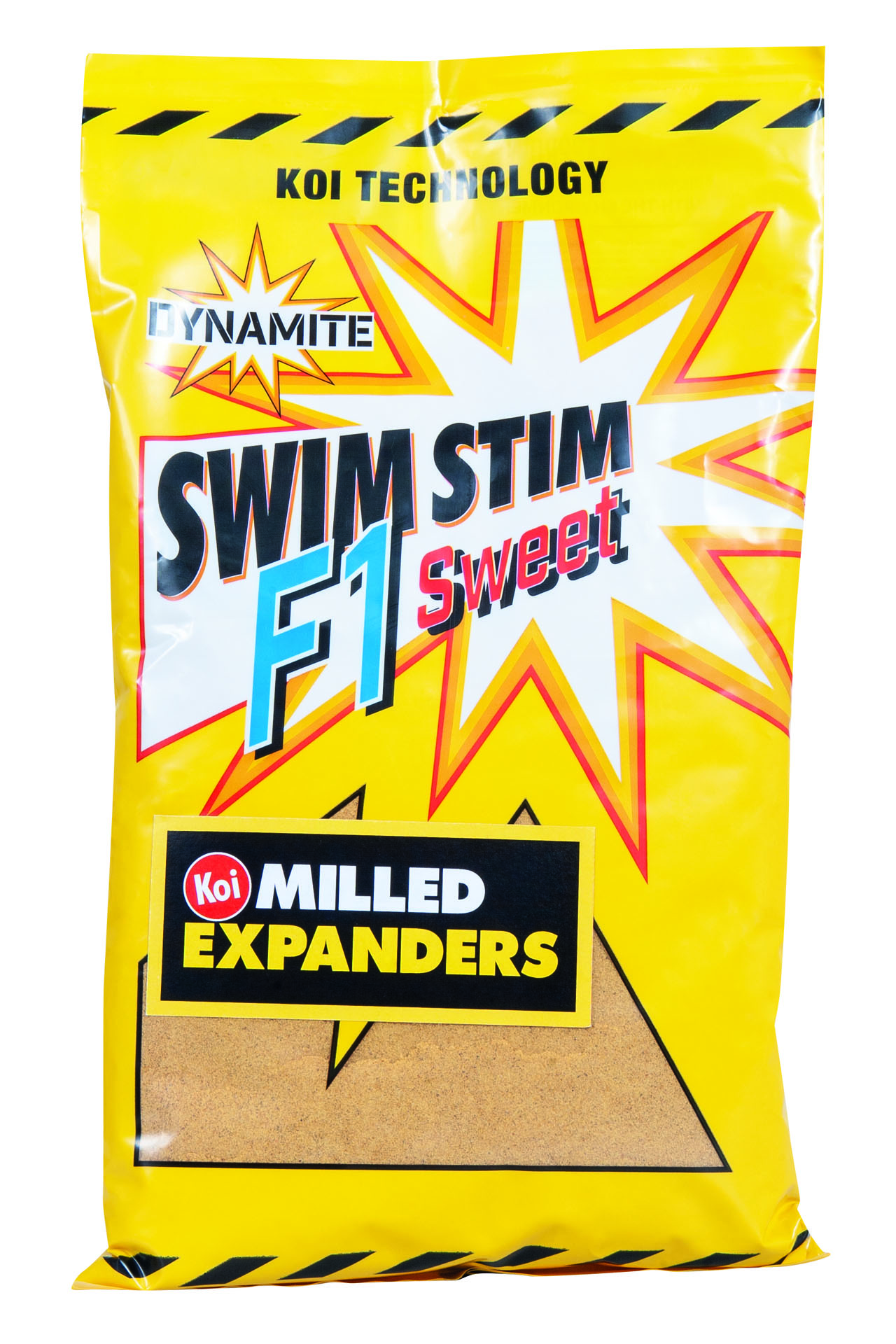 Bild von SWIM STIM SWEET MIL.EXP.750G