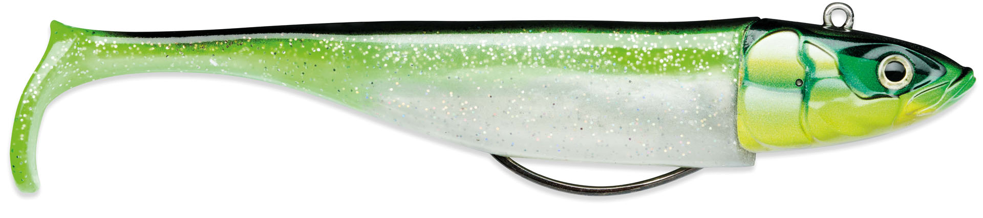 Bild von BISCAY SHAD 17-139G CGR
