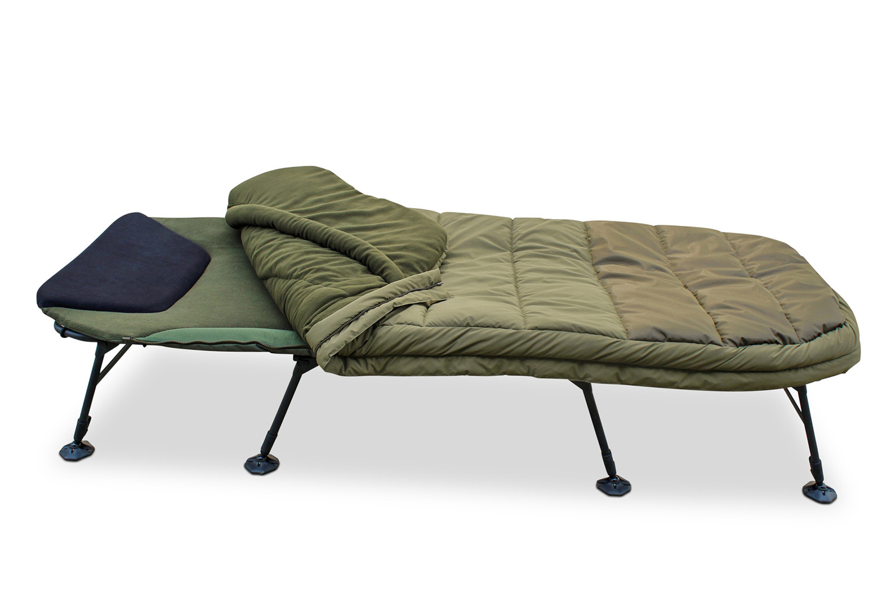 Bild von 5-Season Bed Chair