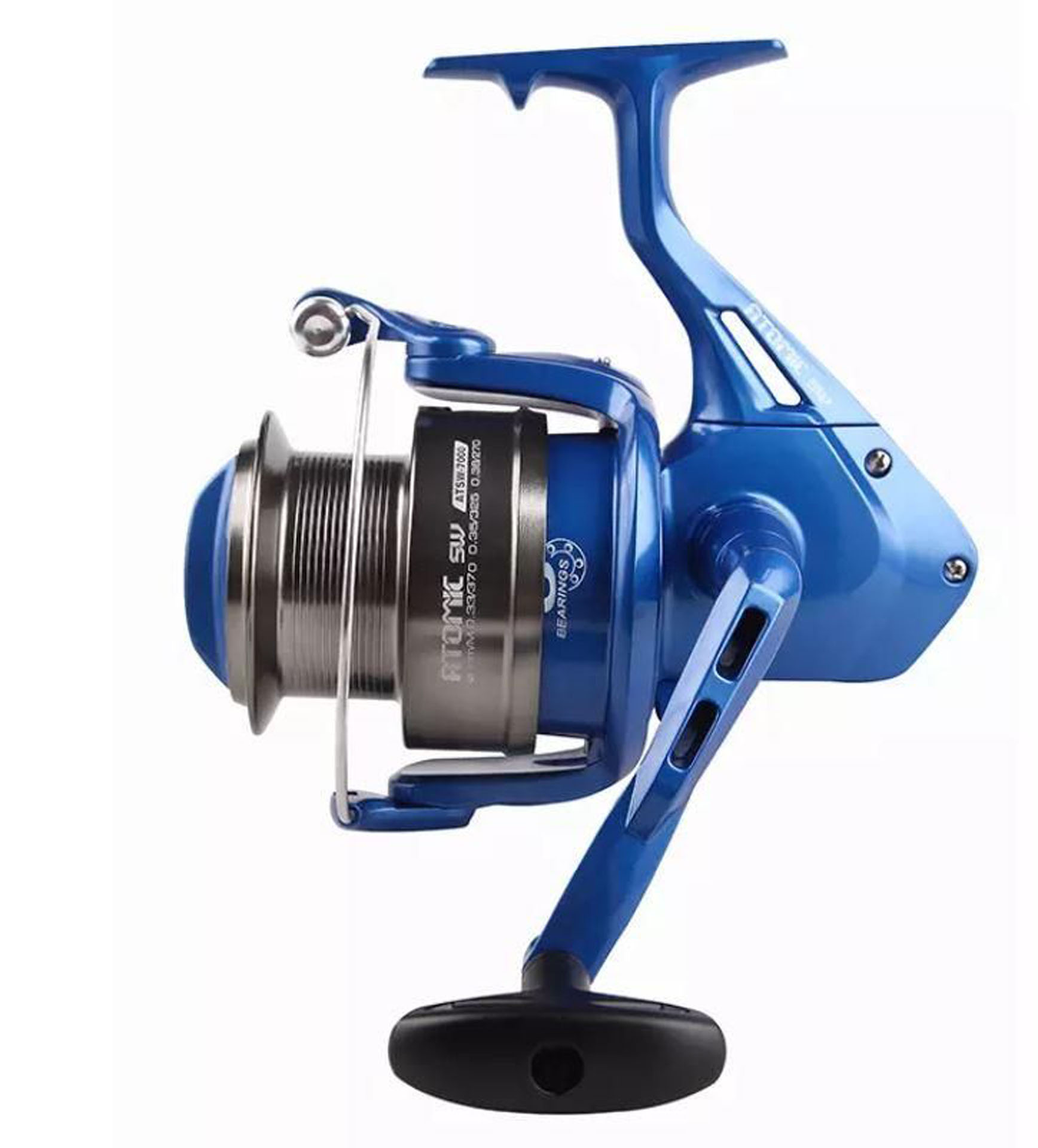 Bild von ATOMIC SW 7000 SPINNING 4.5:1