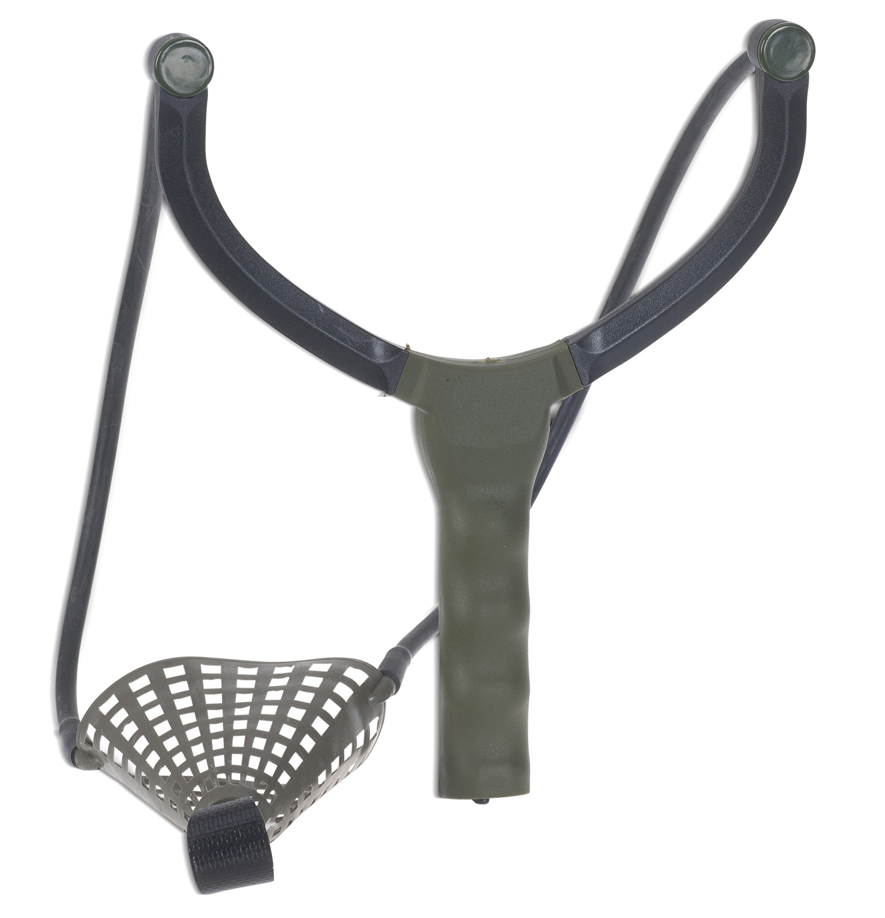 Picture of Heavy Particle Catapult