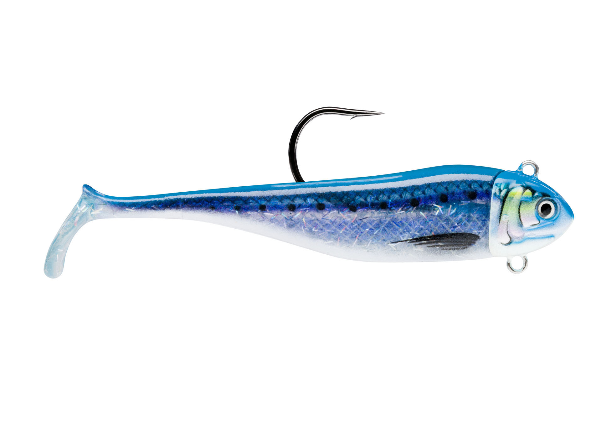 Bild von BISCAY MINNOW 09-10G BIW