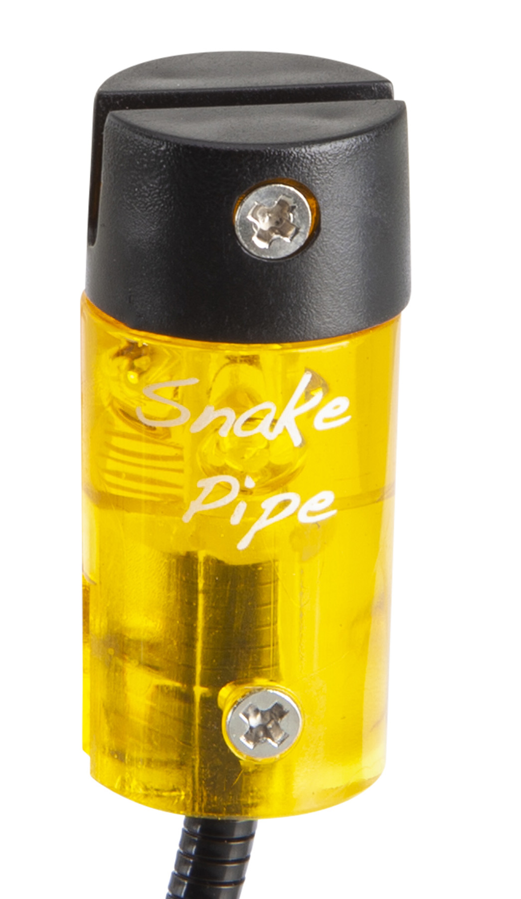 Bild von Snake Pipe Yellow
