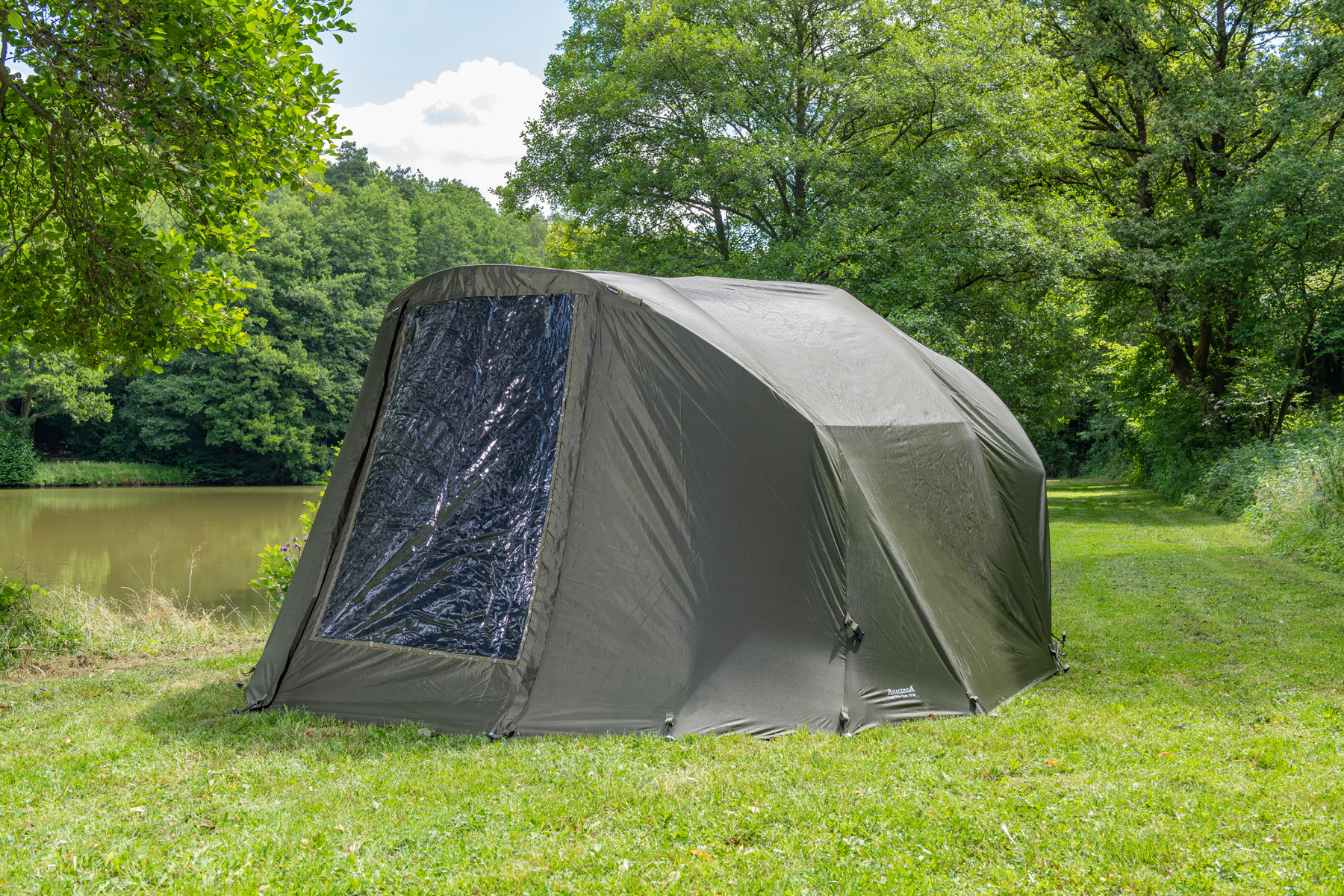 Immagine di Cusky Prime Dome 190 WS