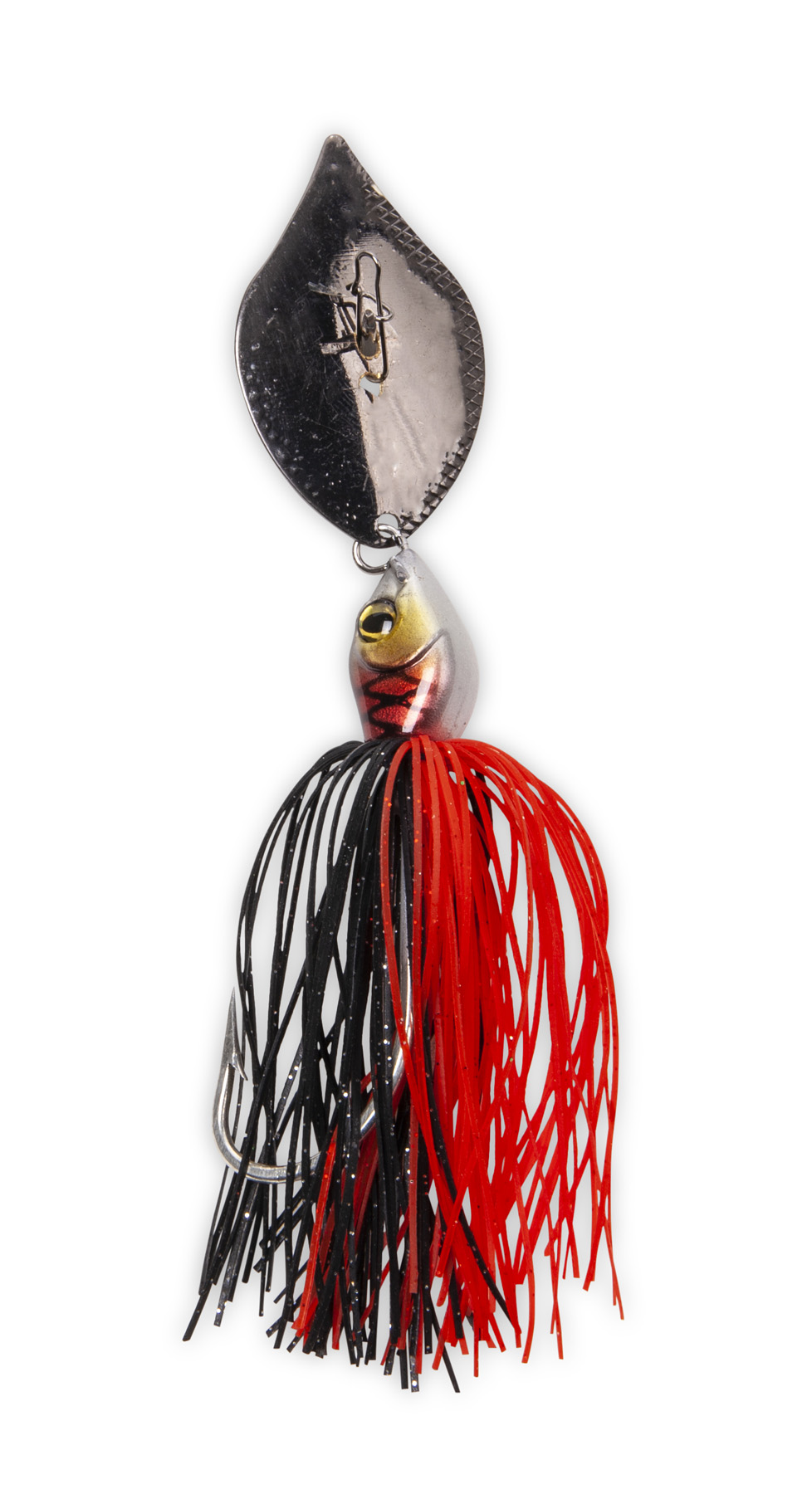 Picture of Paiku Chatter Jig 28g BRF