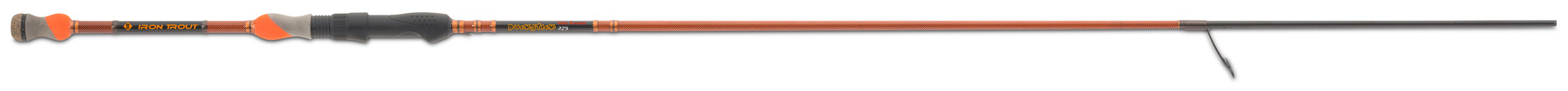 Picture of Duckstick Mid Range 275 1,5-18g