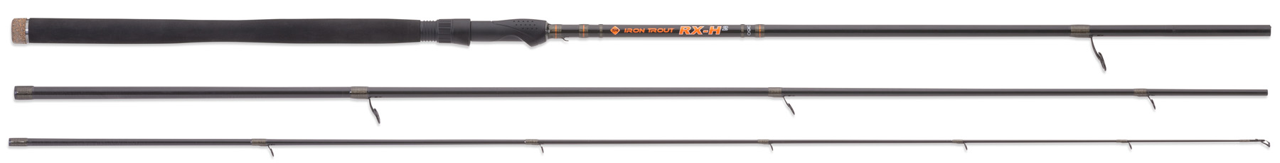 Picture of Sphiro RX-H II 360 12-48g