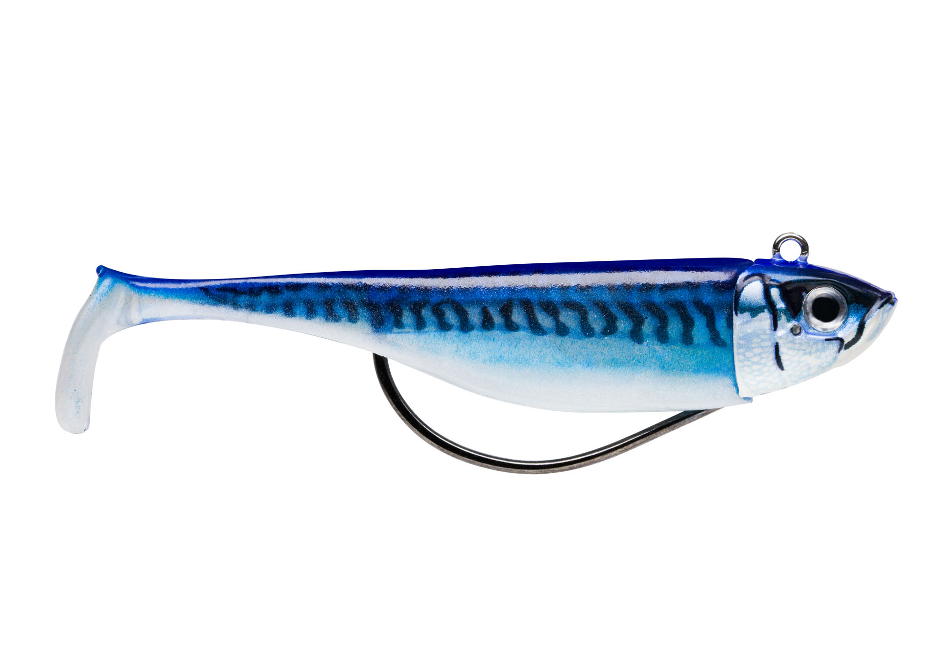 Bild von BISCAY SHAD 09-14G BM