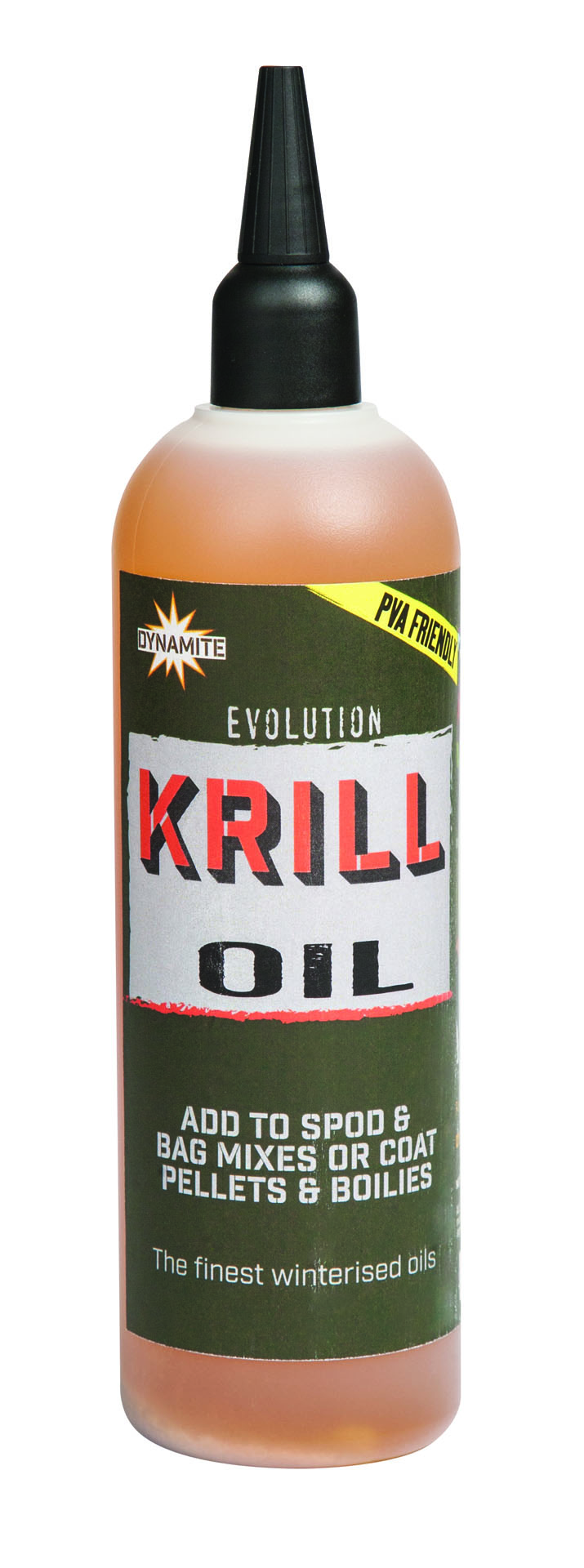 Bild von EVOLUTION OIL 300ML KRILL
