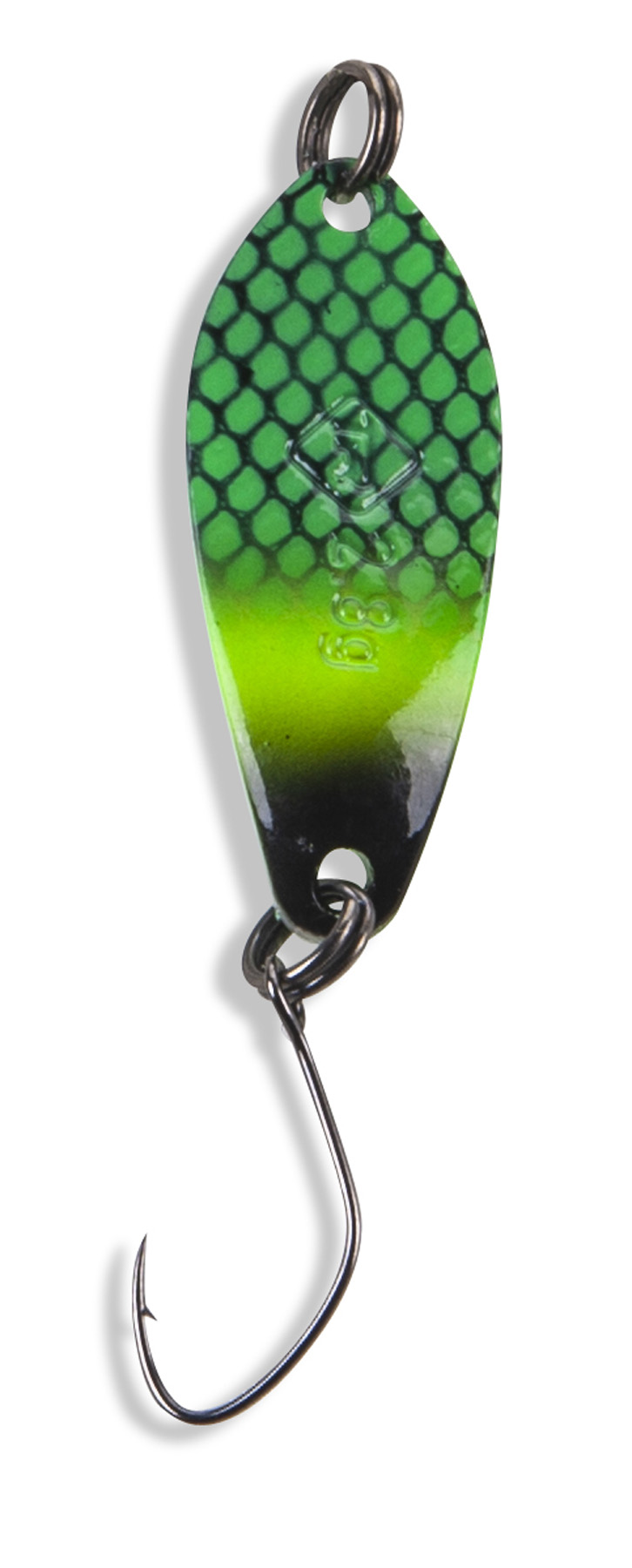 Picture of Wave Spoon 2,8g GSB