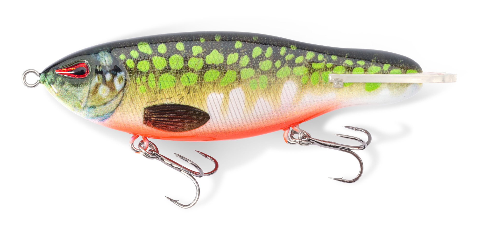 Picture of Phanto-G 160 Baby Pike