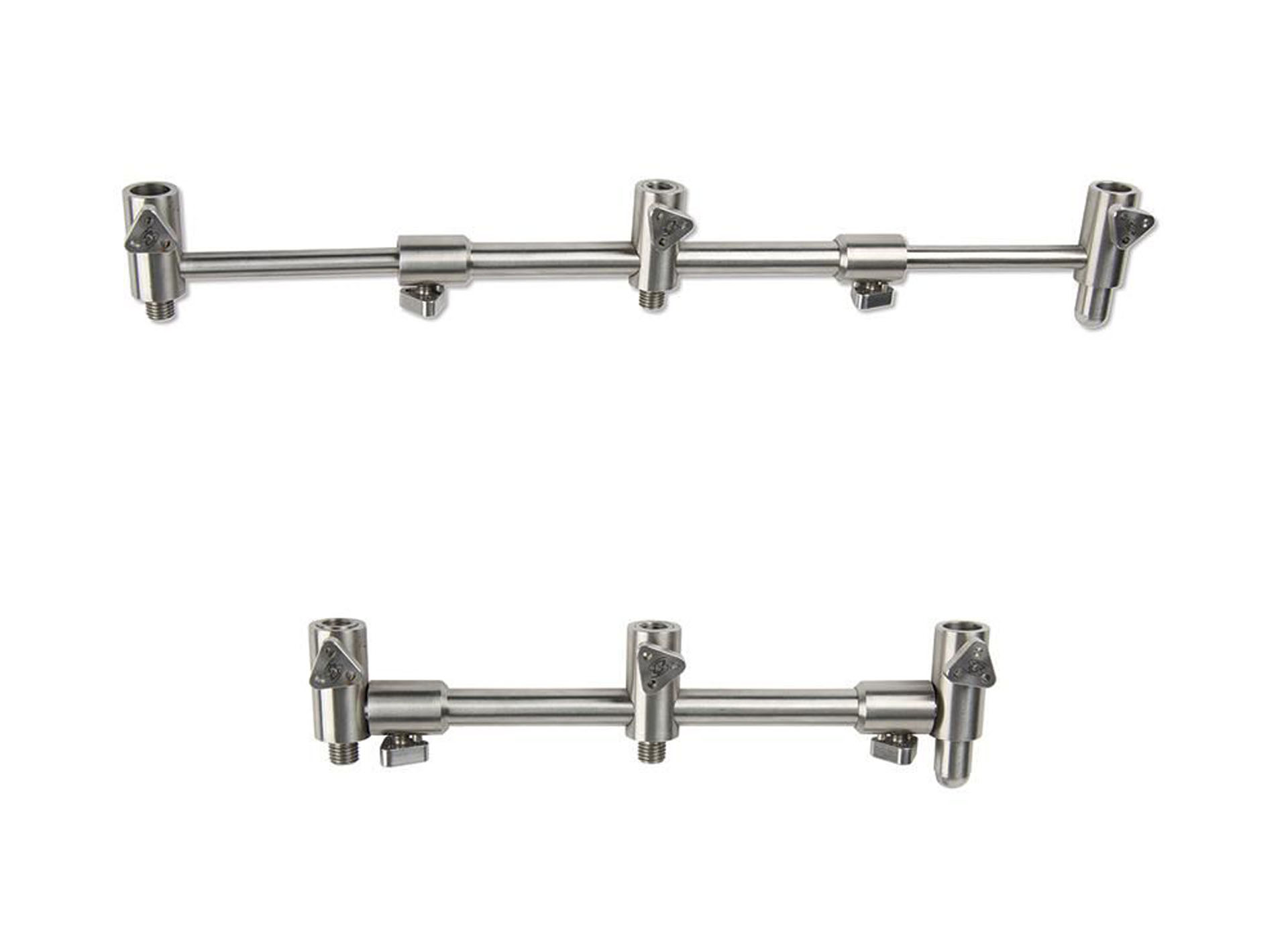 Image de INOX 300 - 2/3 Rod QR Adjustable Buzz Bar - Back