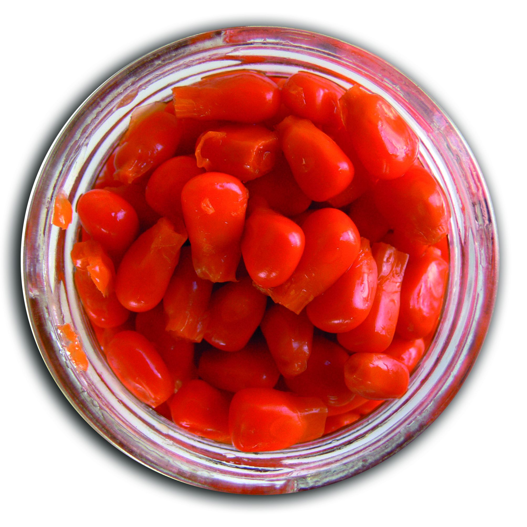 Bild von POT VERRE 212ML MAIS TUTTI