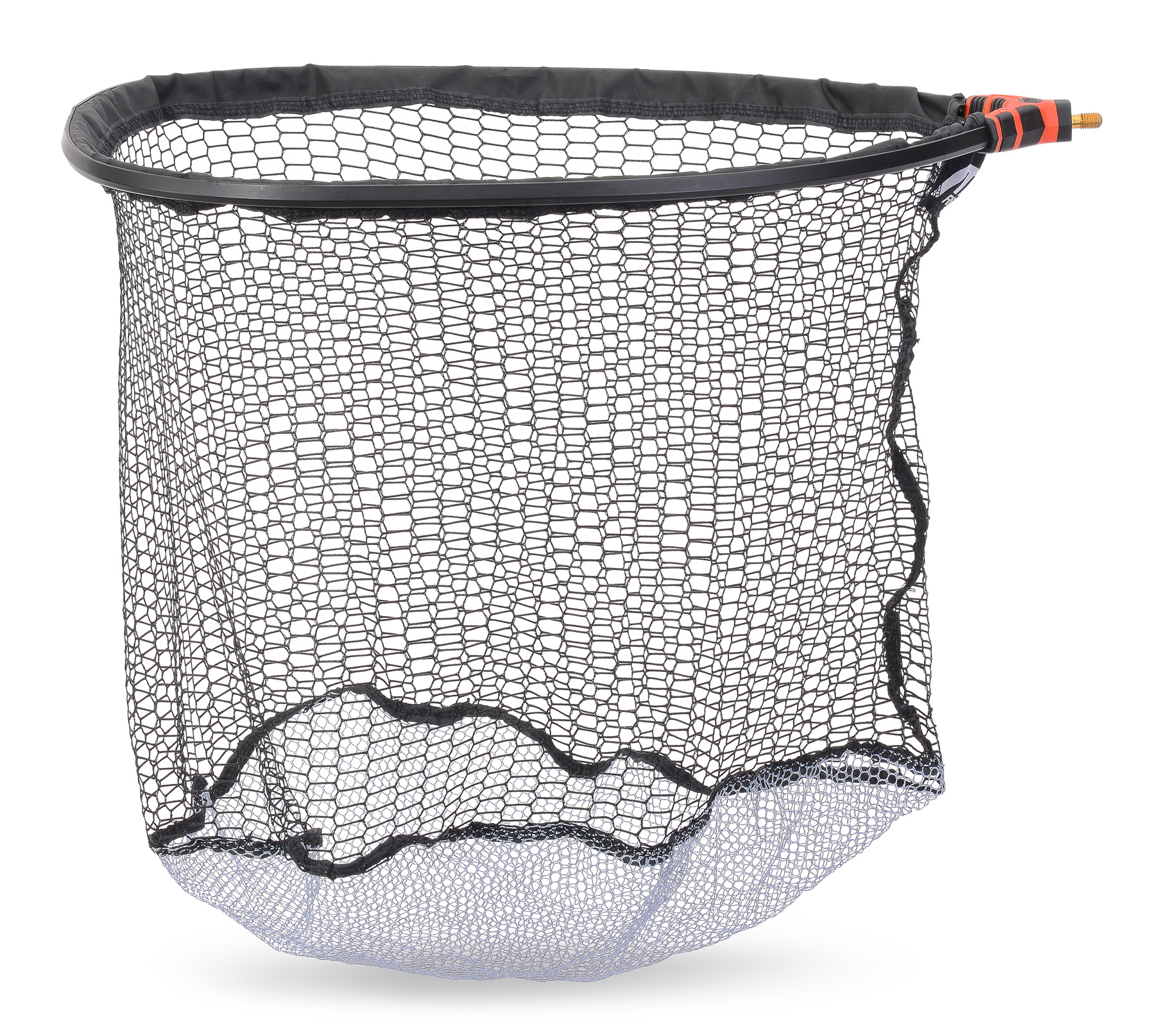 Immagine di Square Net black 50x45cm