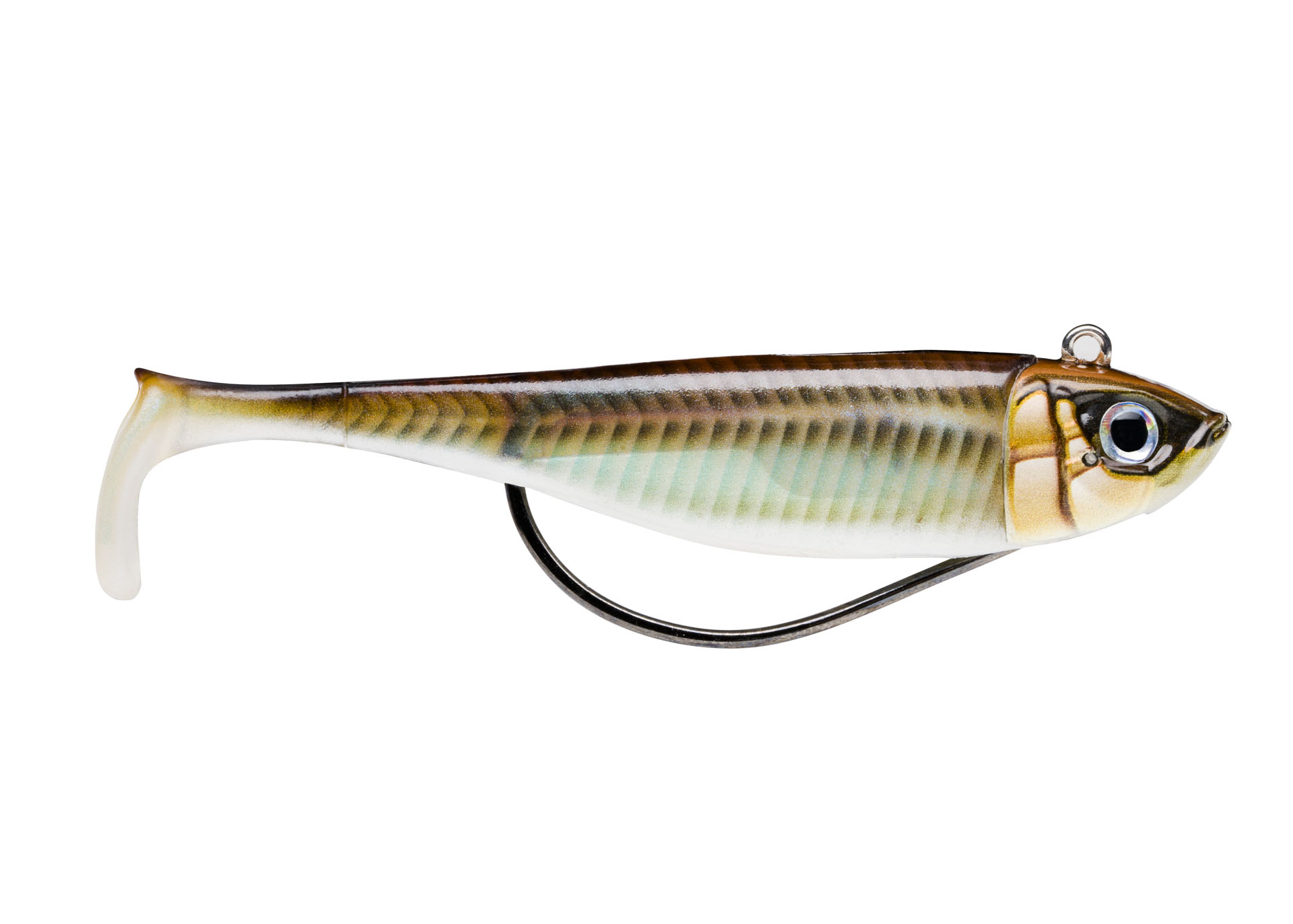 Bild von BISCAY SHAD 09-14G SDL