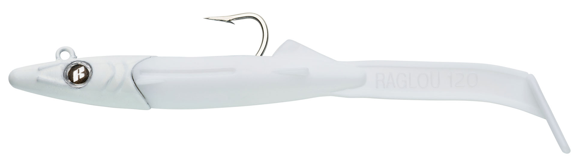 Picture of RAGLOU HYBRID 140 CF X2