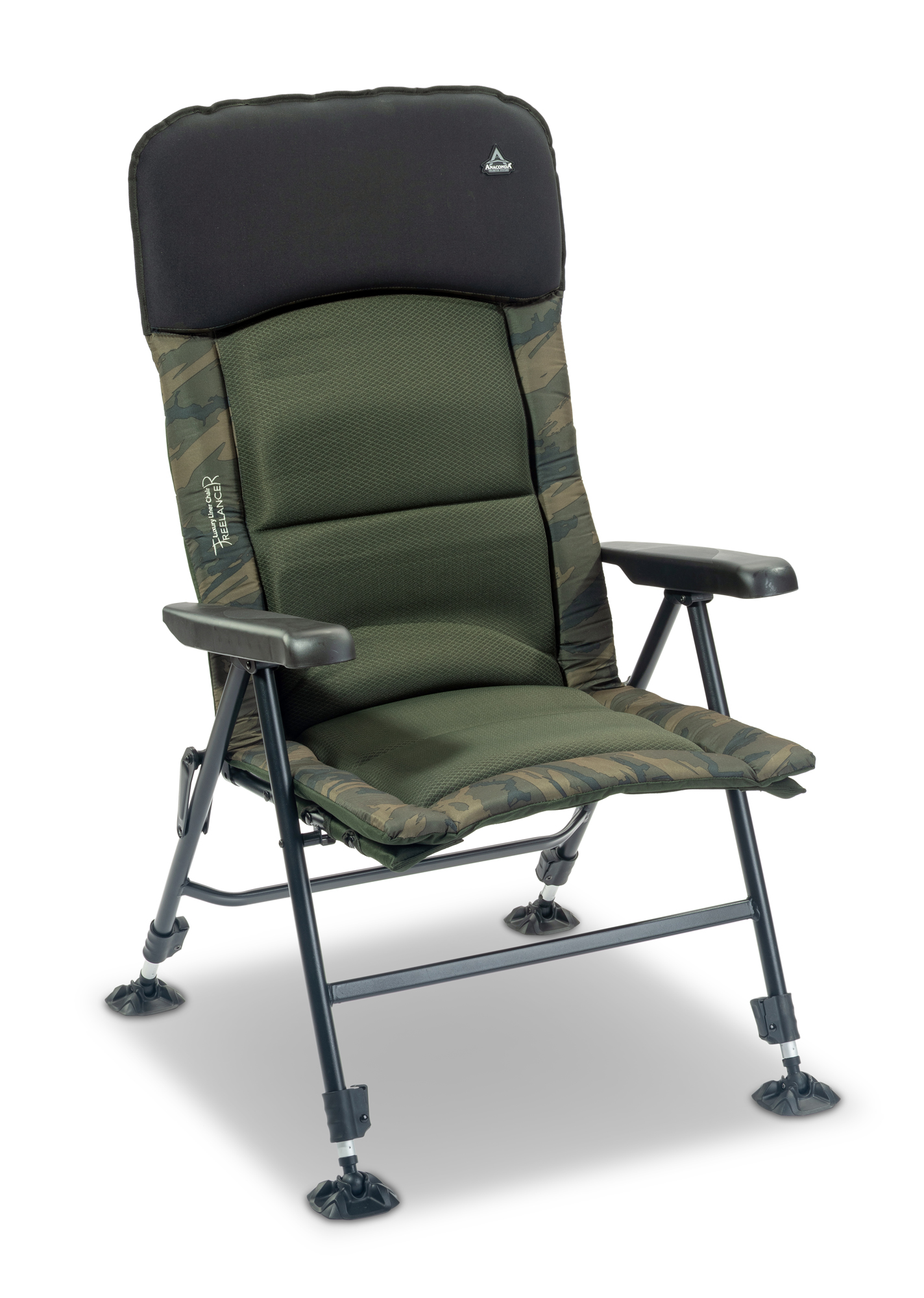 Bild von Freelancer Luxury Liner Chair