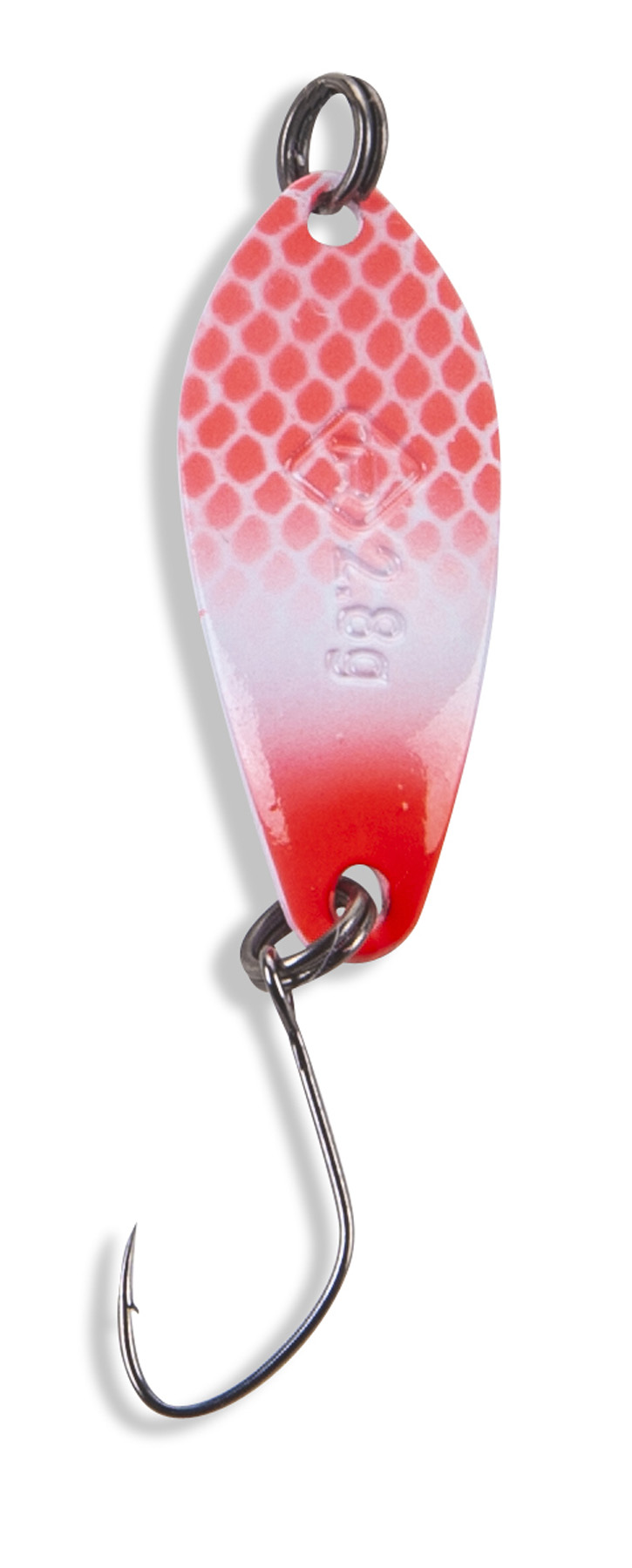 Picture of Wave Spoon 2,8g RSW