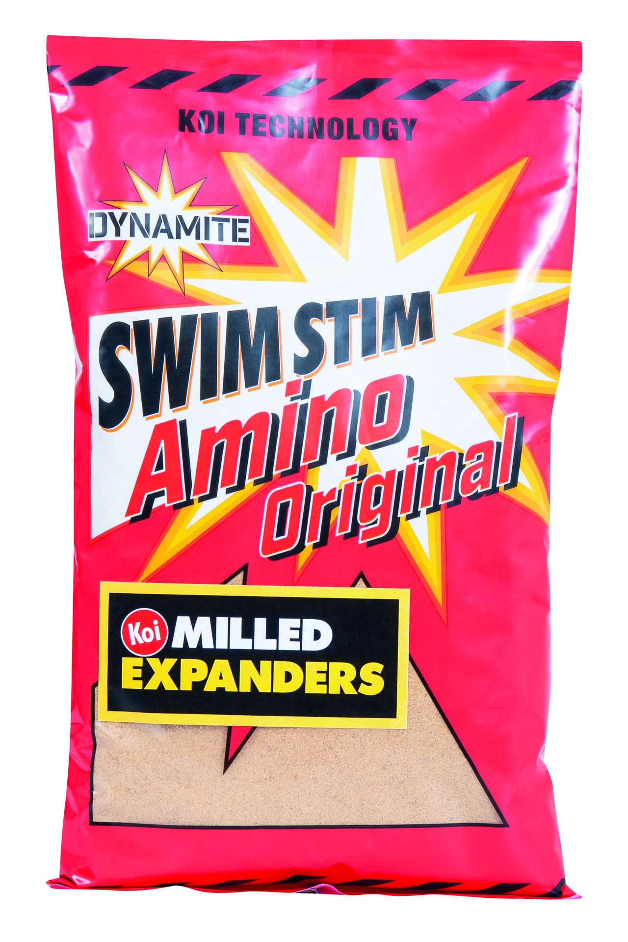 Bild von SWIM STIM AMINO MIL.EXP. 750G