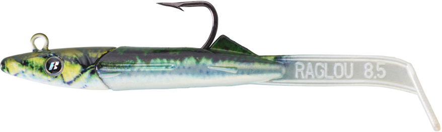 Picture of RAGL HYBRID FW 65 BB X 2