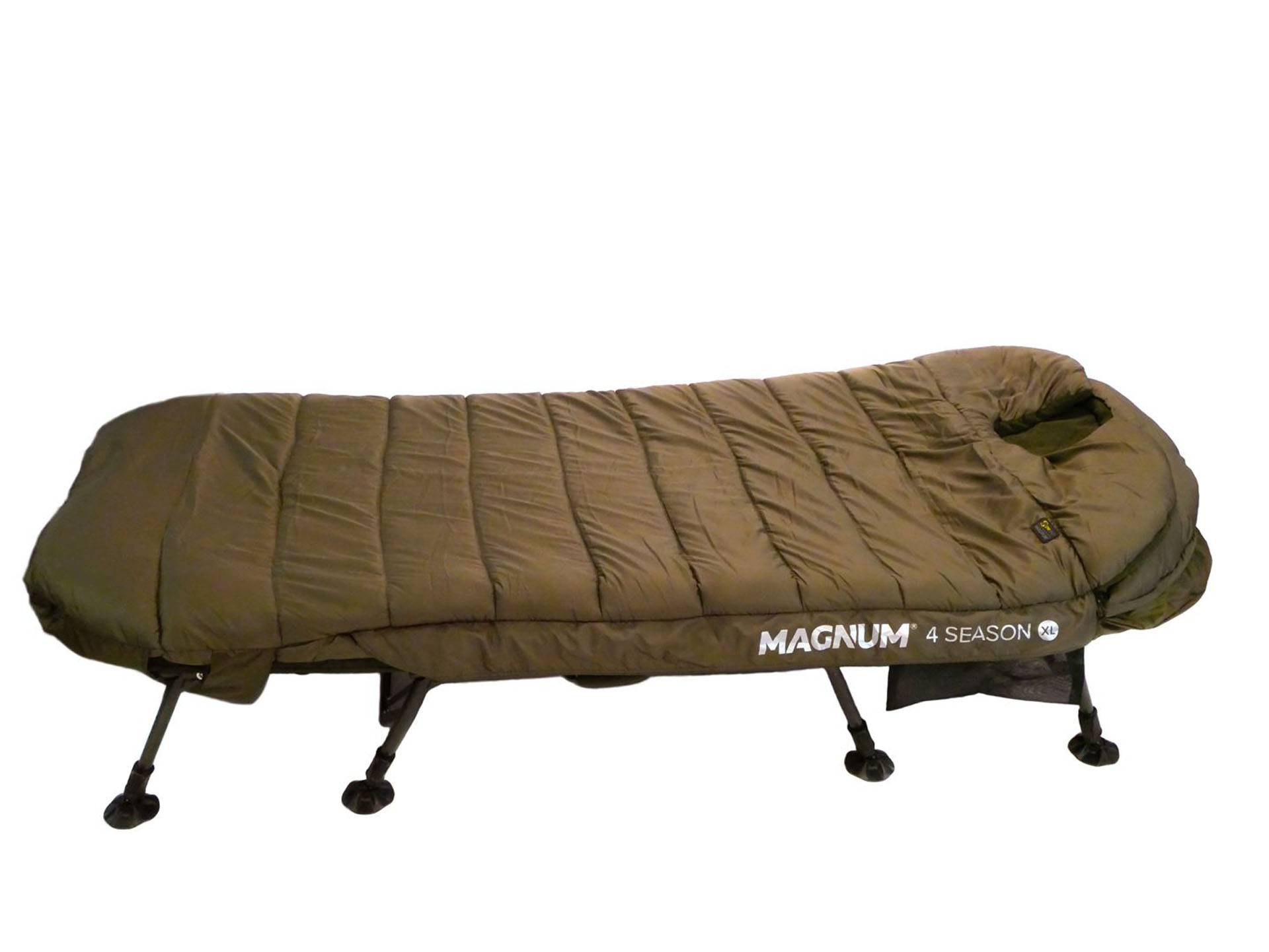 Bild von MAGNUM SLEEP BAG 4 SEASON XL