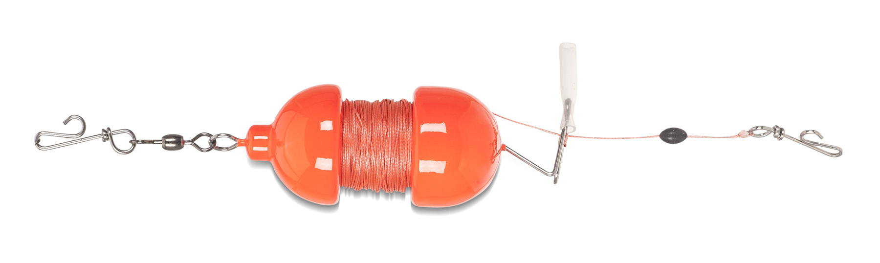 Bild von The Ausleger Fluo Orange 6 Stk.