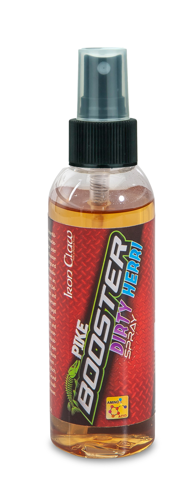 Picture of Pike Booster Dirty Herri