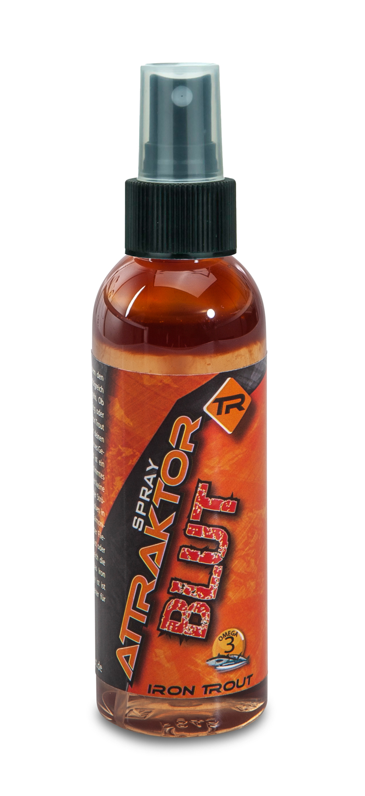 Picture of Attraktor Spray Blut 100ml