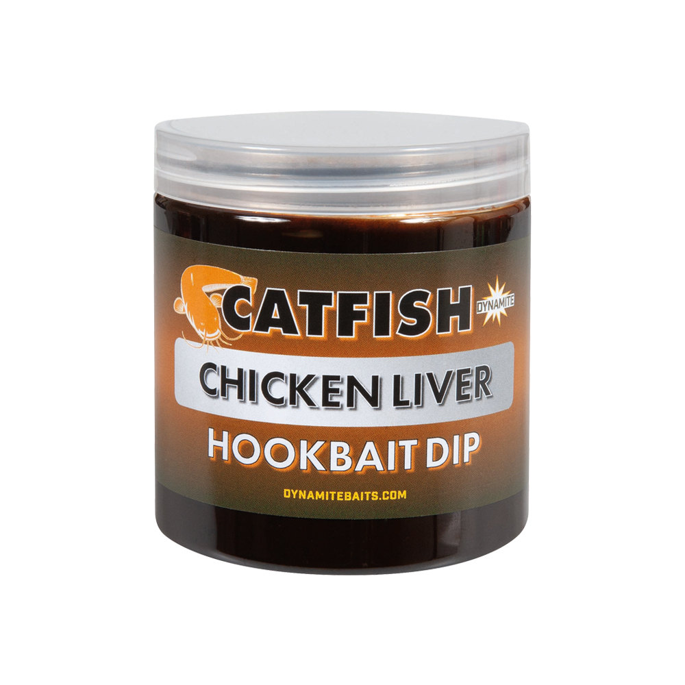 Bild von CHICKEN LIVER DIP 270ML