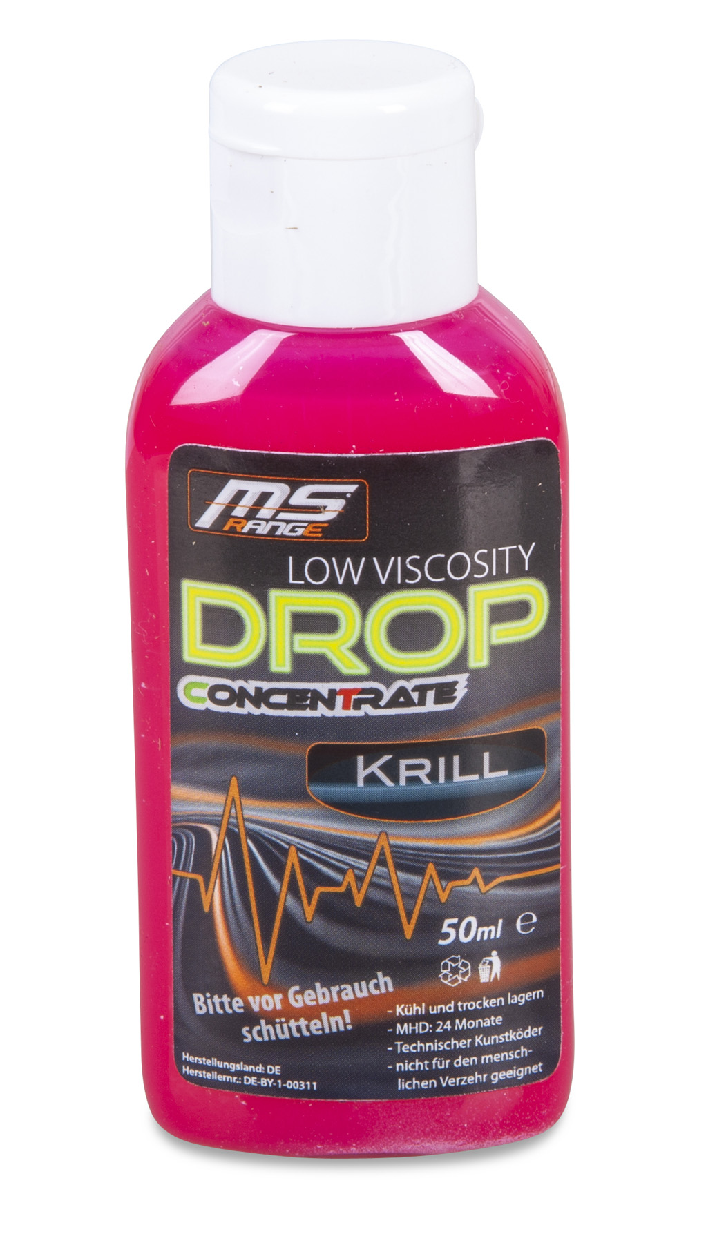 Picture of Squeeze Drop Flavor Krill 50ml