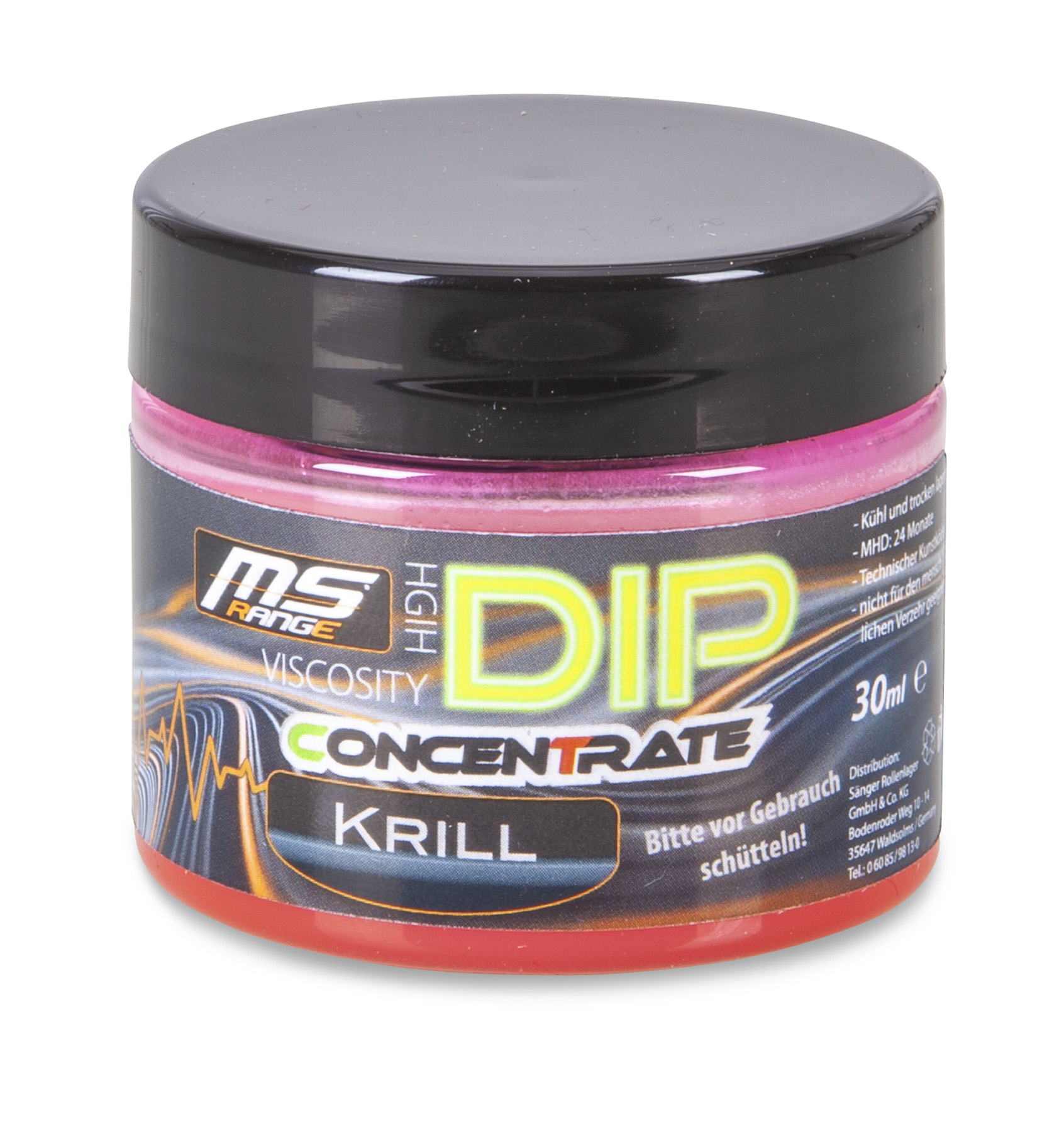 Picture of Dive Dip Flavor Krill 50ml