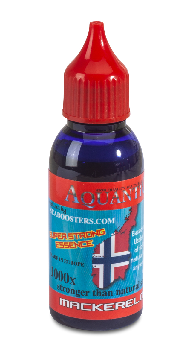 Picture of Seaboosters Mackerel Oil