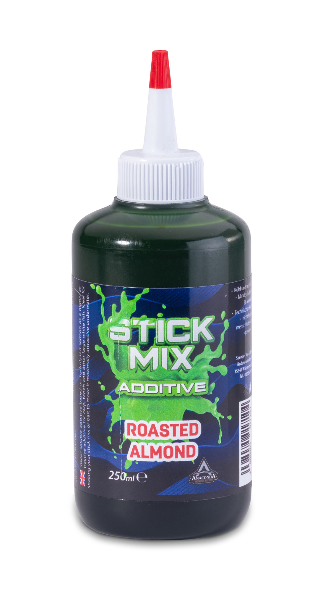 Picture of Stick Mix Additive 250ml Roasted Almond