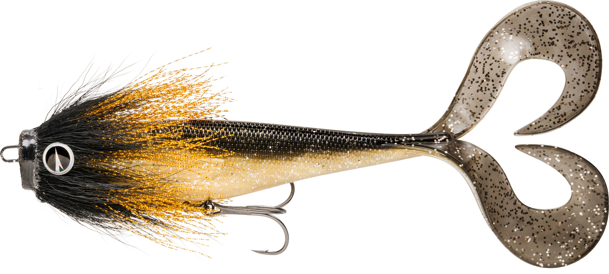 Picture of SOFT OLIO PRERIGGED SFOLP18
