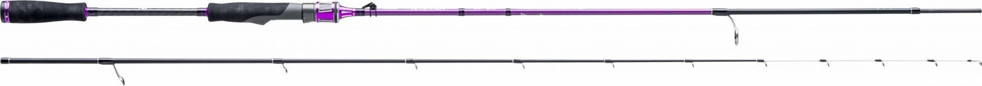 Bild von SCORPIO TATAKI BOAT 6'6''H