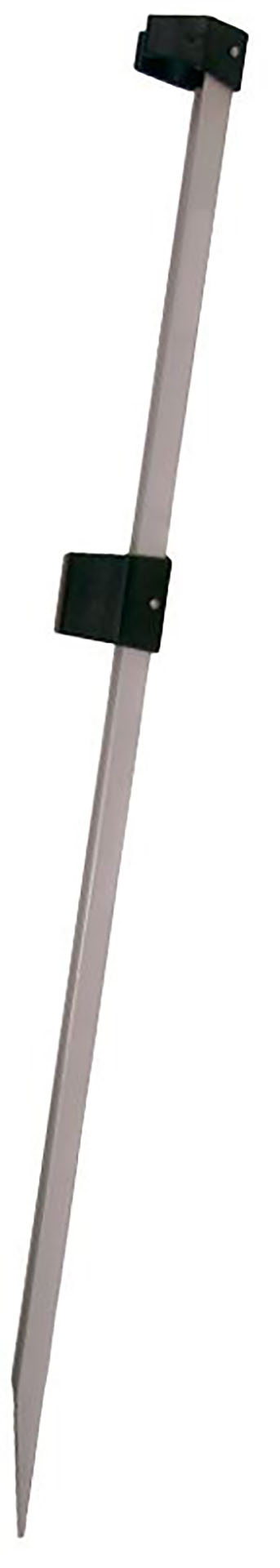 Bild von ALUMINIUM SURF BANK STICK 1.50M