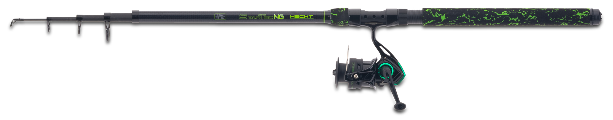 Picture of Startec NG Hecht 270/40-80g