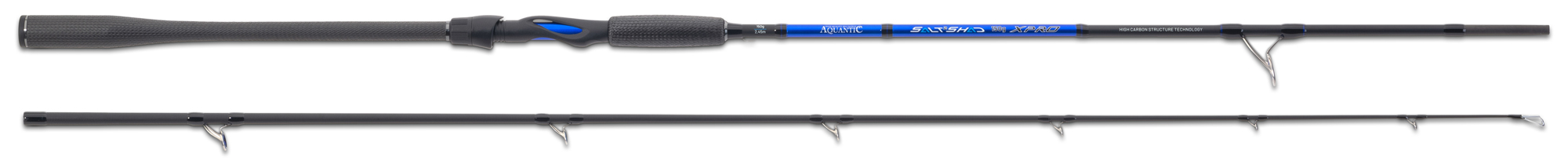 Bild von Salt Shad² XPRO 150 / 2,45m