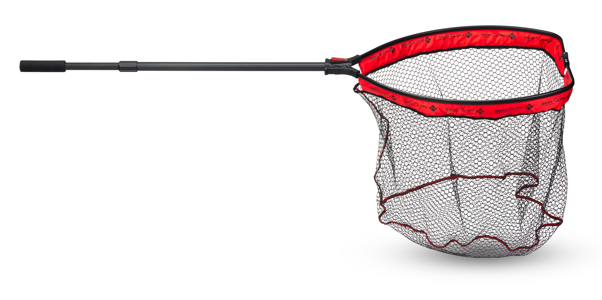 Immagine di IRON CLAW Slide & Fold Edition Scoop 70x60cm