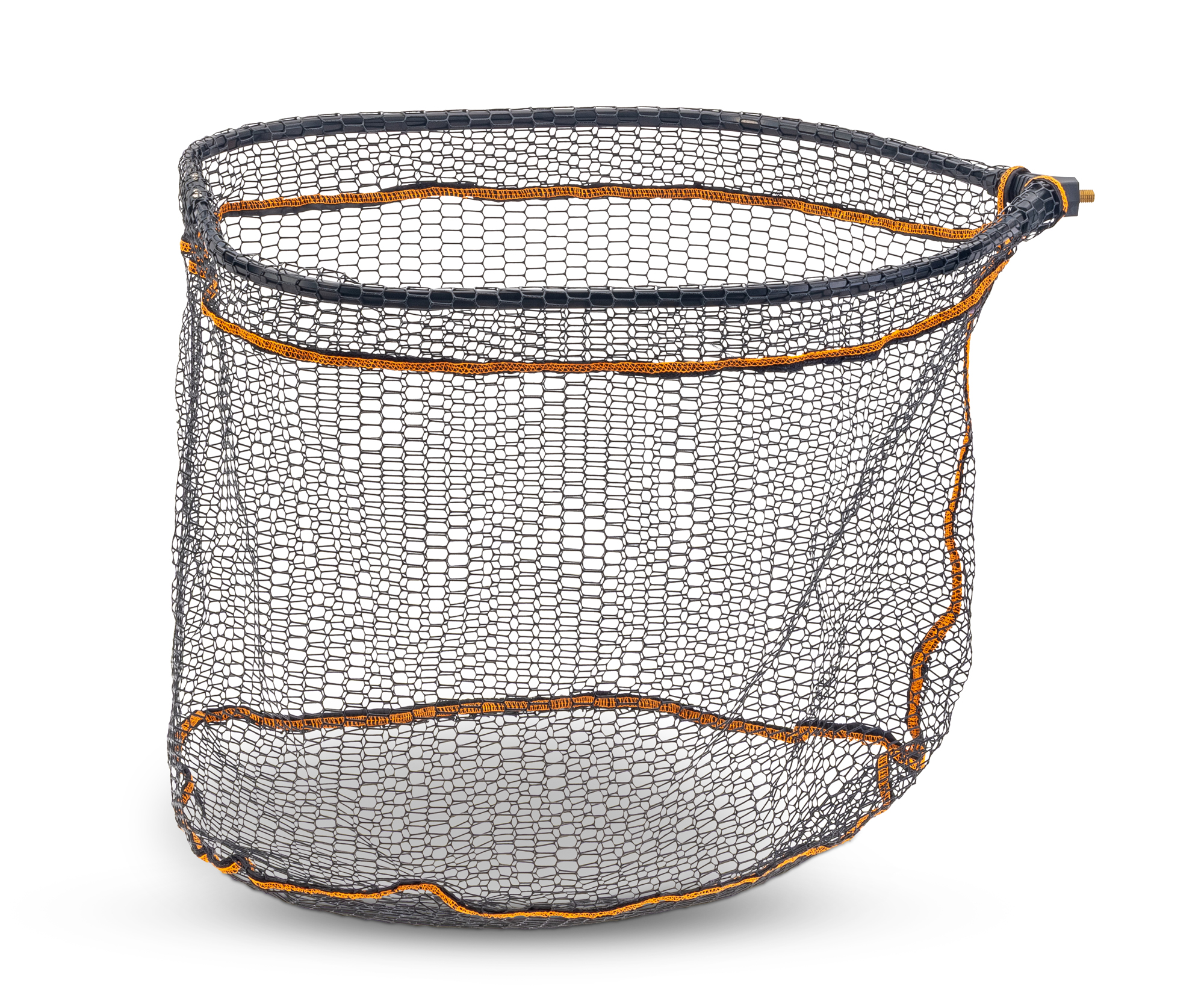 Picture of IRON TROUT Ghost Rubber Kescherkopf faltbar 55x45cm