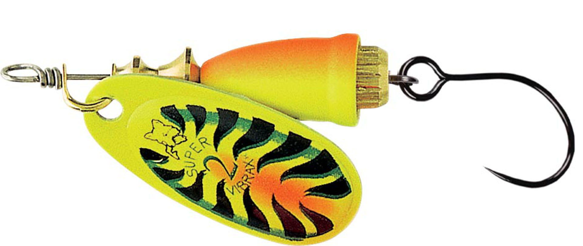 Bild von VIBRAX FLUO BS 3 FT BLIST