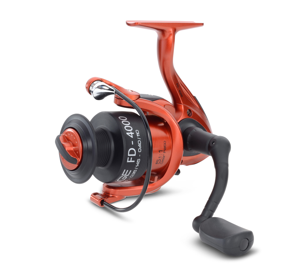 Picture of O-RANGE FD 3000