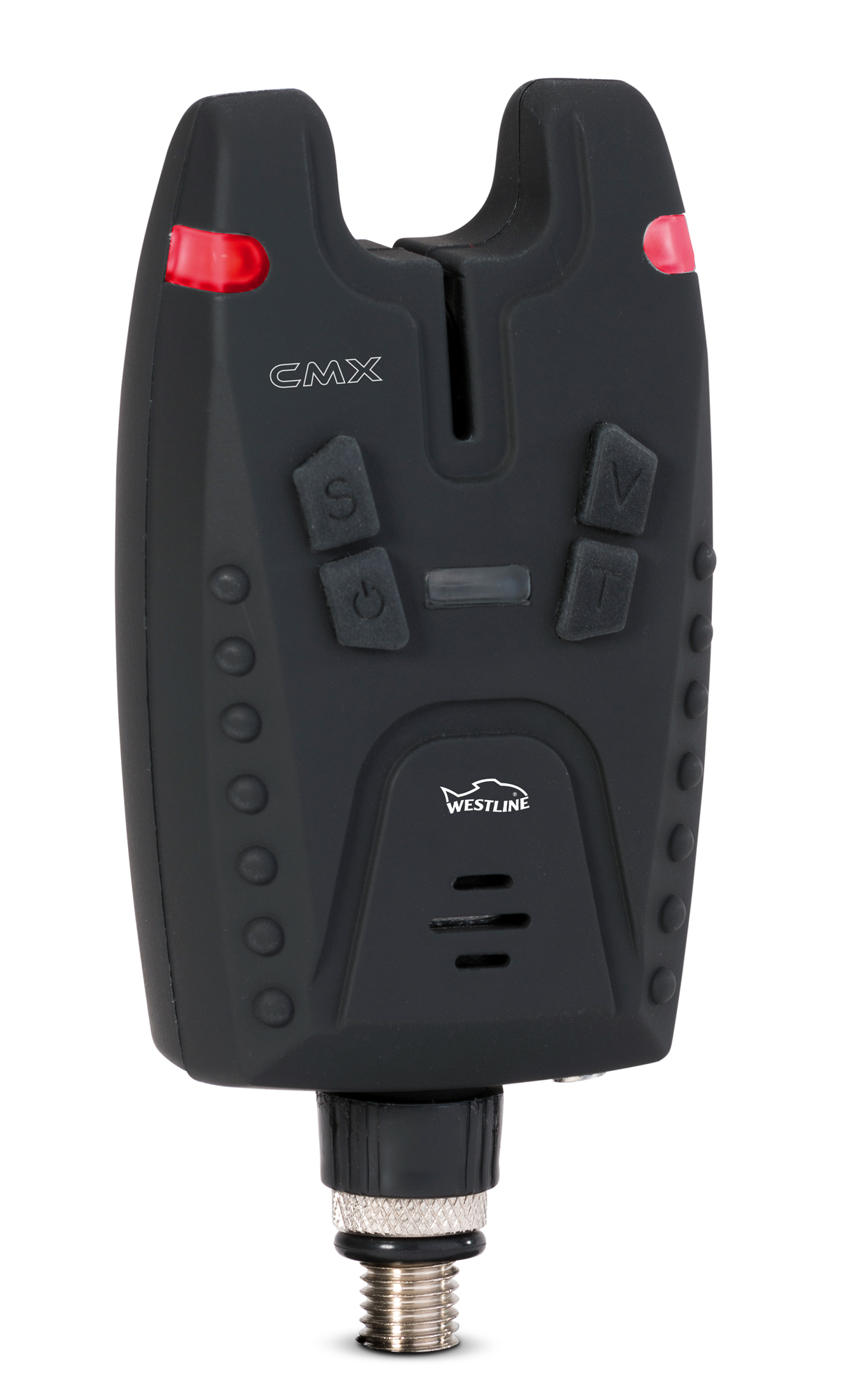 Picture of Bissanzeiger CMX -Rot/red