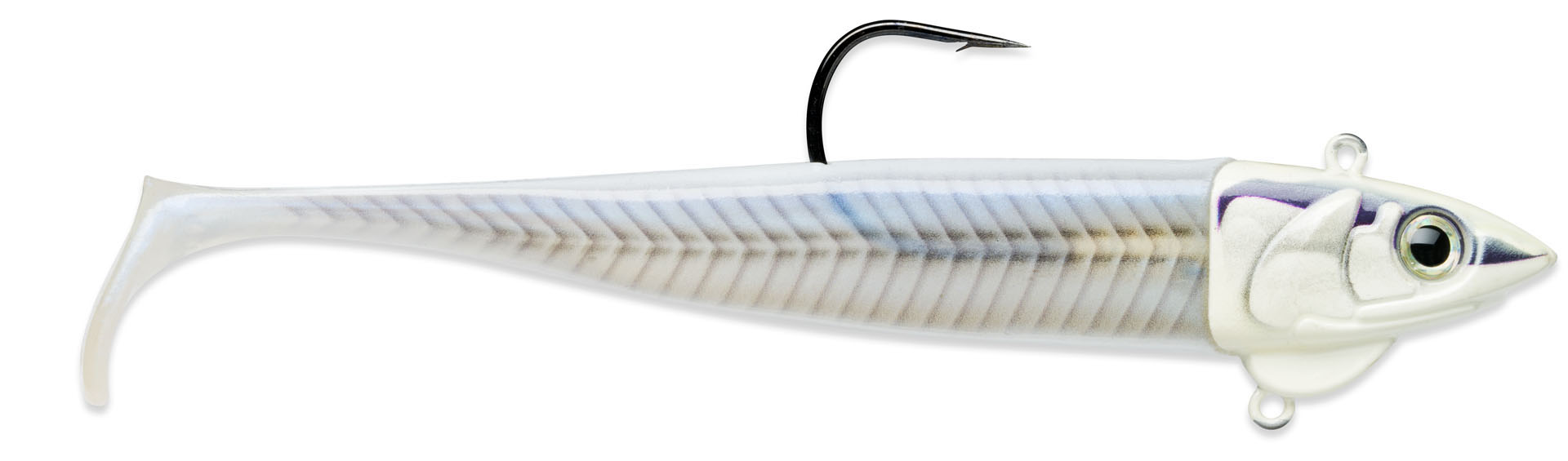 Bild von BISCAY MINNOW 14-52G WPRLS