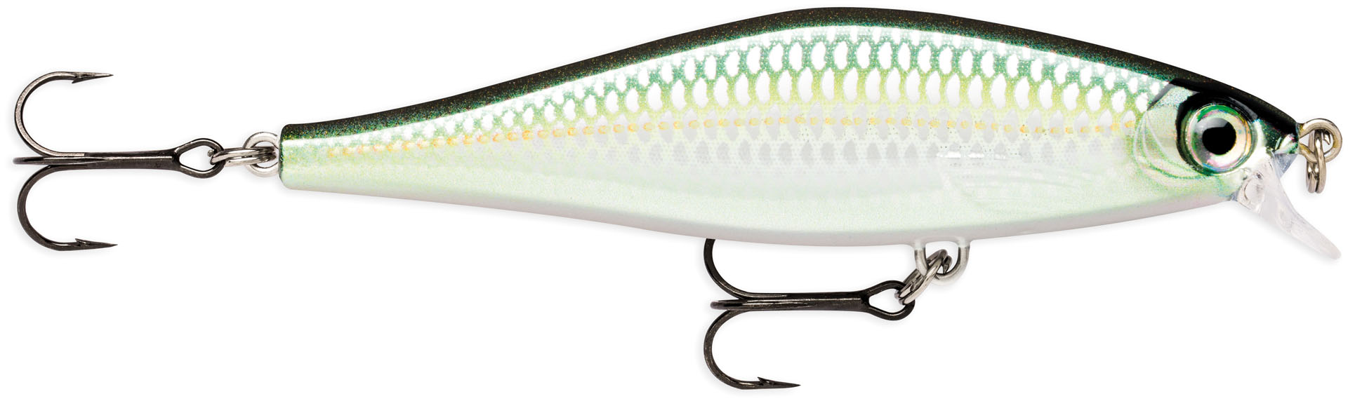 Bild von SHADOW RAP SHAD SDRS09 BLK