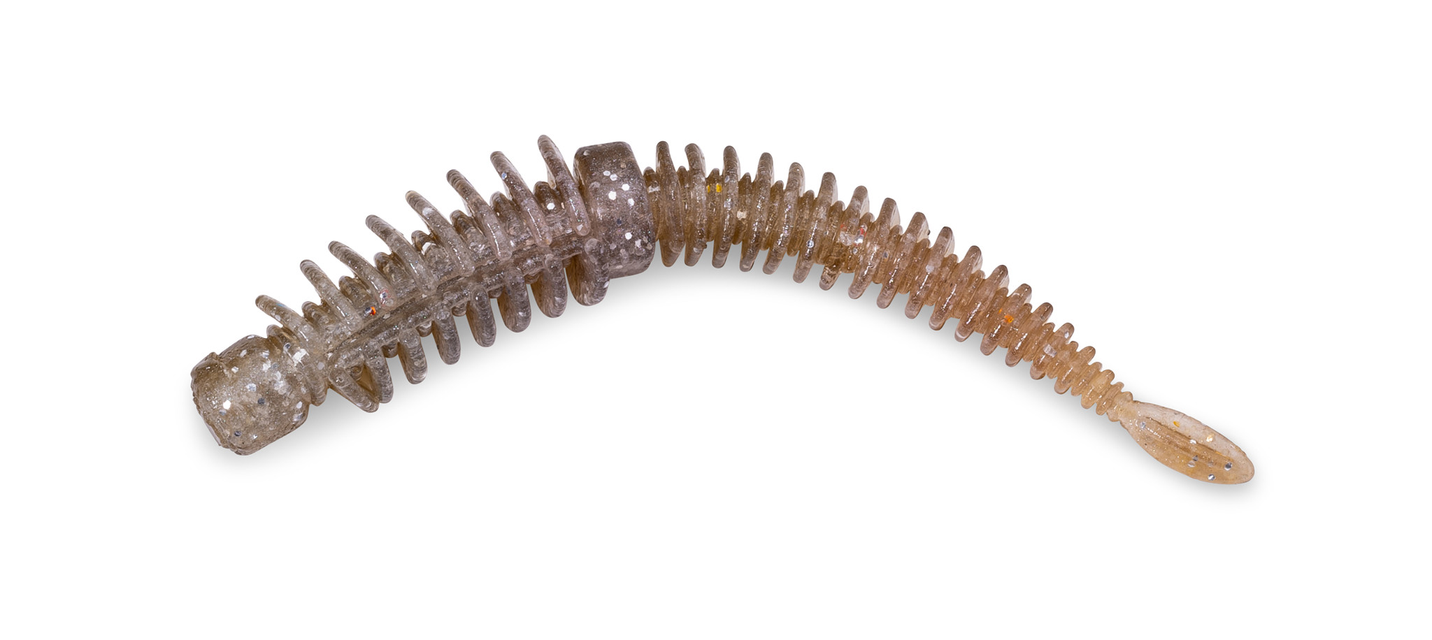Picture of S'zuki Ribu Worm 80 ASH 6Stk.