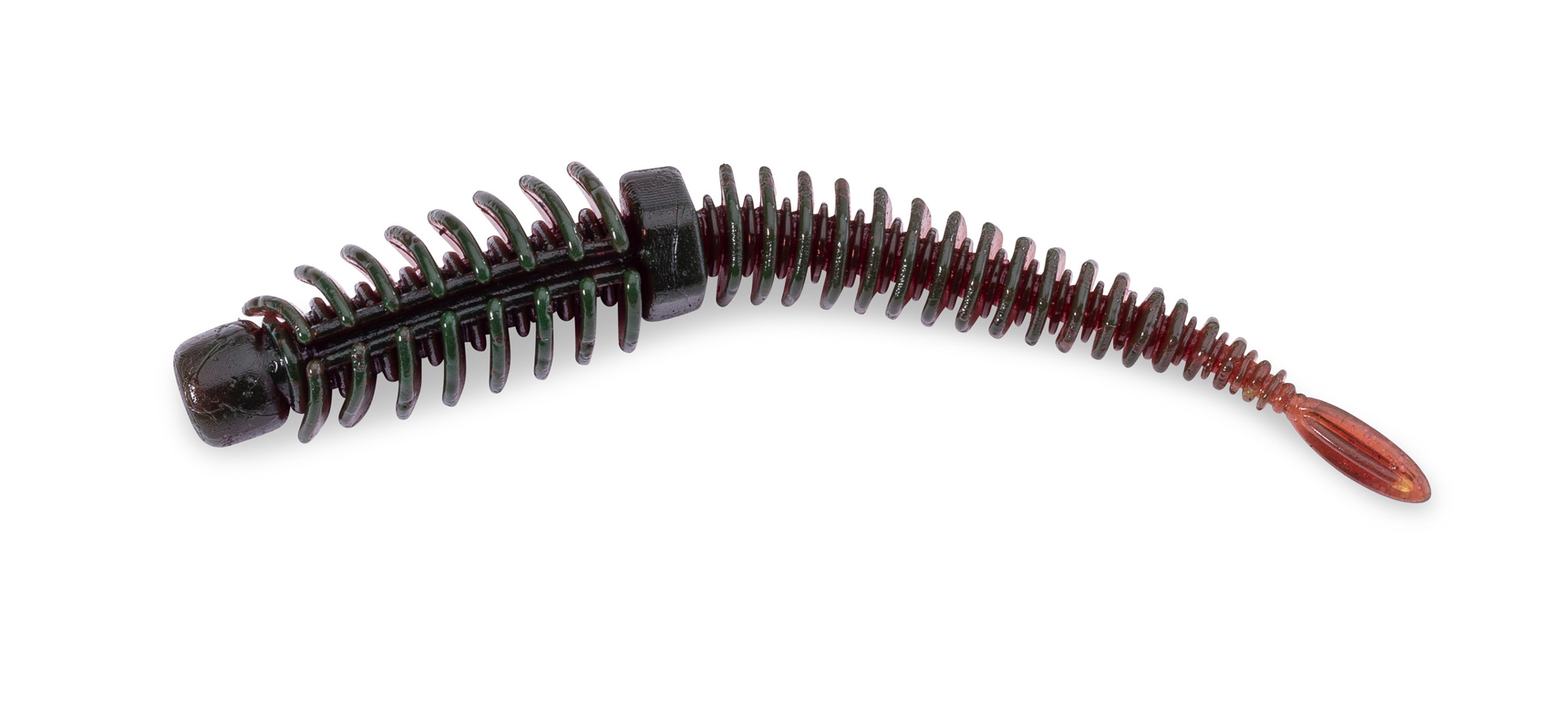 Picture of S'zuki Ribu Worm 80 MO 6Stk.